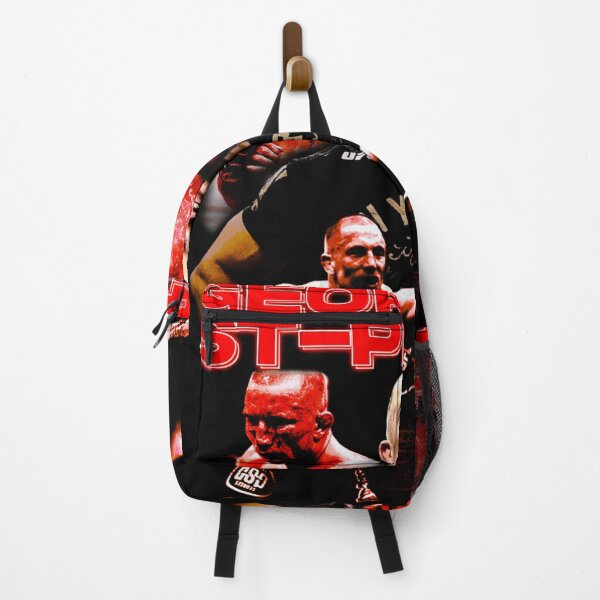 Item preview, Gsp Georges St-Pierre designed and sold by kikimax.