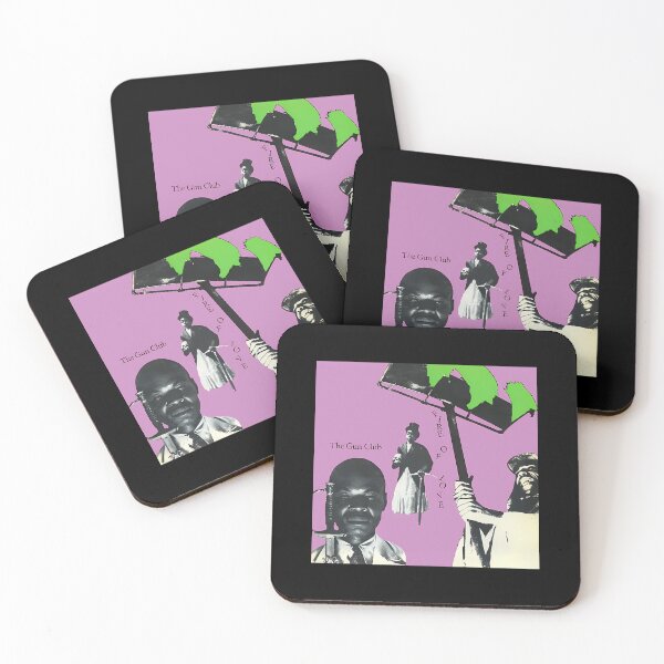 Item preview, The Gun Club Fire Of Love designed and sold by Nikhil Thakkar.