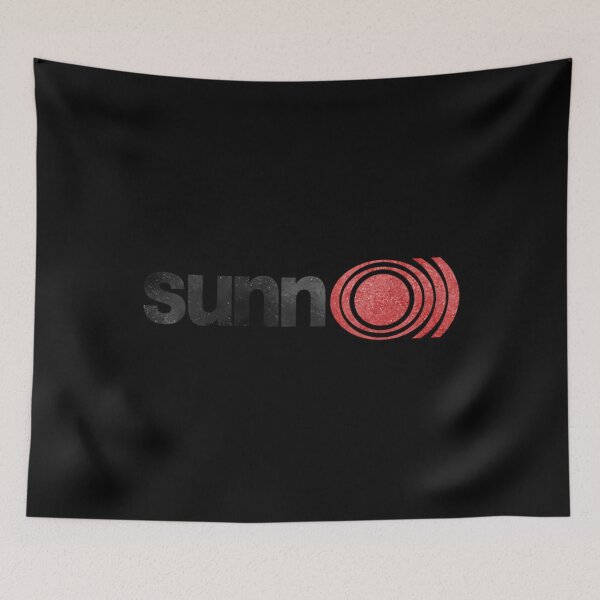Item preview,  Sunn O designed and sold by Jernofenz.