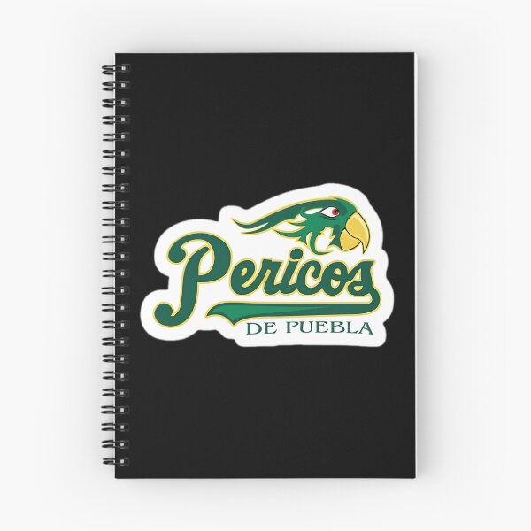 Item preview, Puebla Pericos - Pericos - Baseball designed and sold by Mouzaine.
