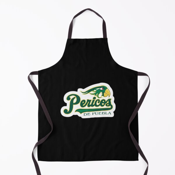 Item preview, Puebla Pericos - Pericos - Baseball designed and sold by Mouzaine.