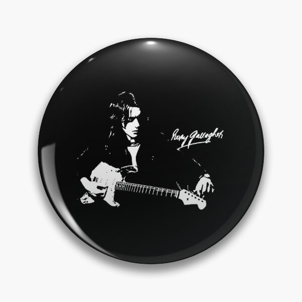 Item preview,  Rory Gallagher Essential  designed and sold by Mouzaine.