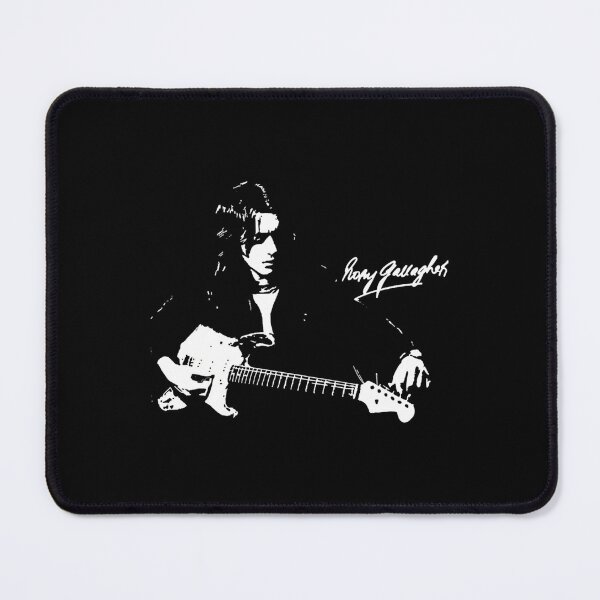 Item preview,  Rory Gallagher Essential  designed and sold by Mouzaine.