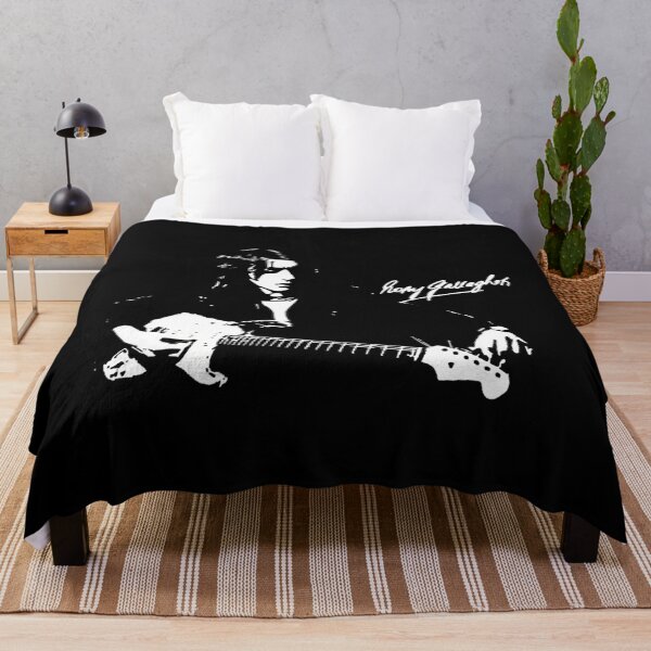 Item preview,  Rory Gallagher Essential  designed and sold by Mouzaine.
