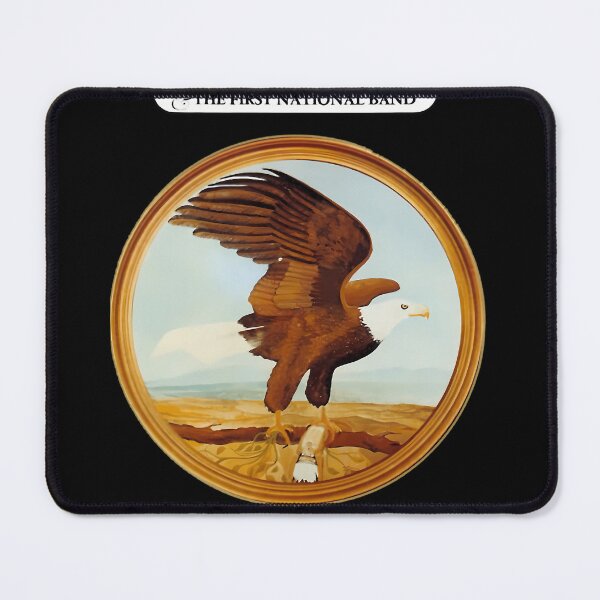 Item preview, Nesmith Amp The First National Band Nevada Fighter Michael Nesmith designed and sold by Halfway Cart.