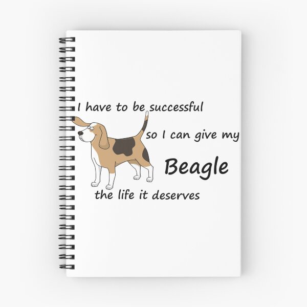 Item preview, The Life Beagle Deserves designed and sold by Jhbshuman.