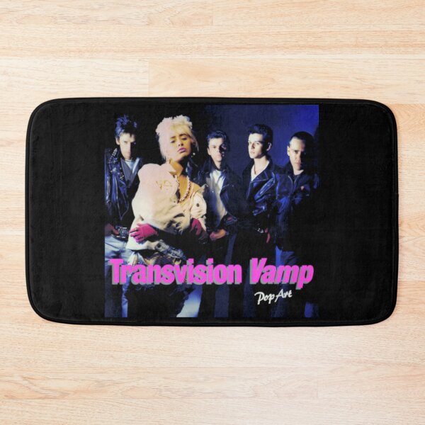 Item preview, Transvision Vamp designed and sold by Nikhil Thakkar.
