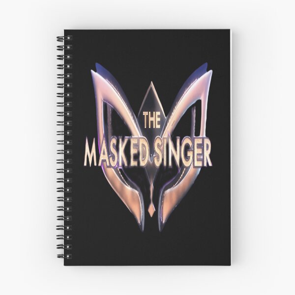 Item preview, The Masked Singer designed and sold by Mouzaine.