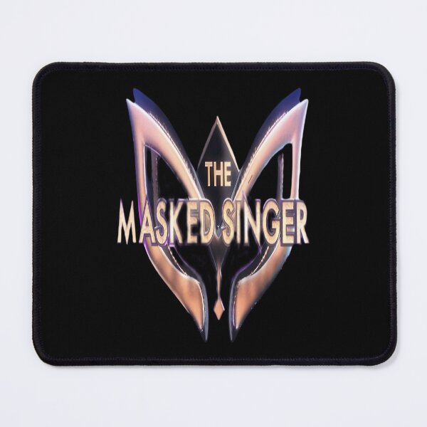 Item preview, The Masked Singer designed and sold by Mouzaine.
