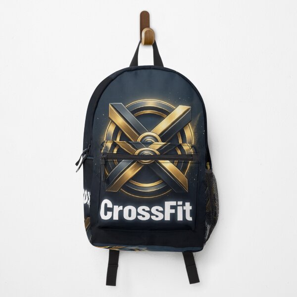 Artikelvorschau, Crossfit entworfen und verkauft von casamomo.