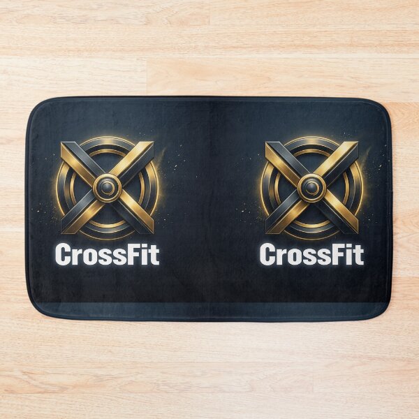 Artikelvorschau, Crossfit entworfen und verkauft von casamomo.