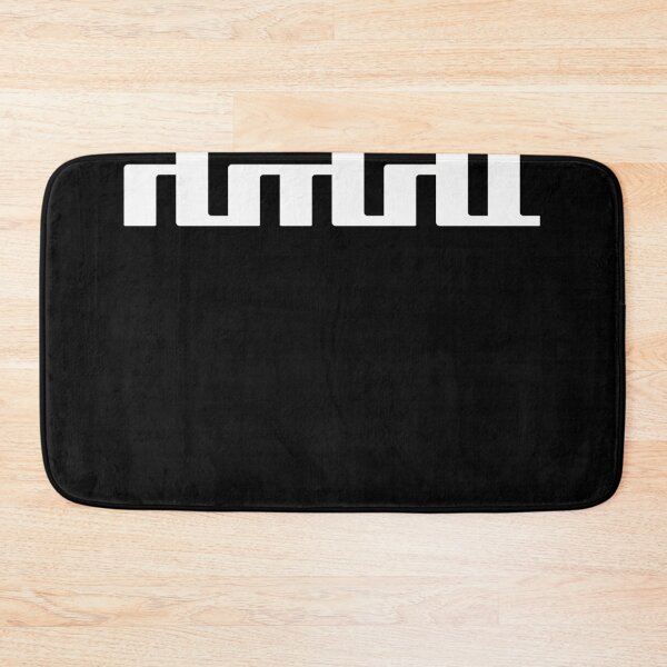 Item preview, Paradiddle Smooth Reverse (Rlrrlrll) designed and sold by Halfway Cart.