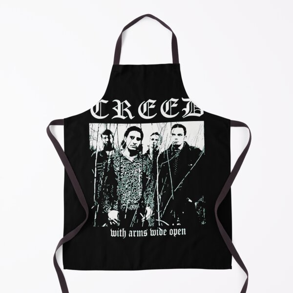 Item preview, Creed Band designed and sold by Nikhil Thakkar.