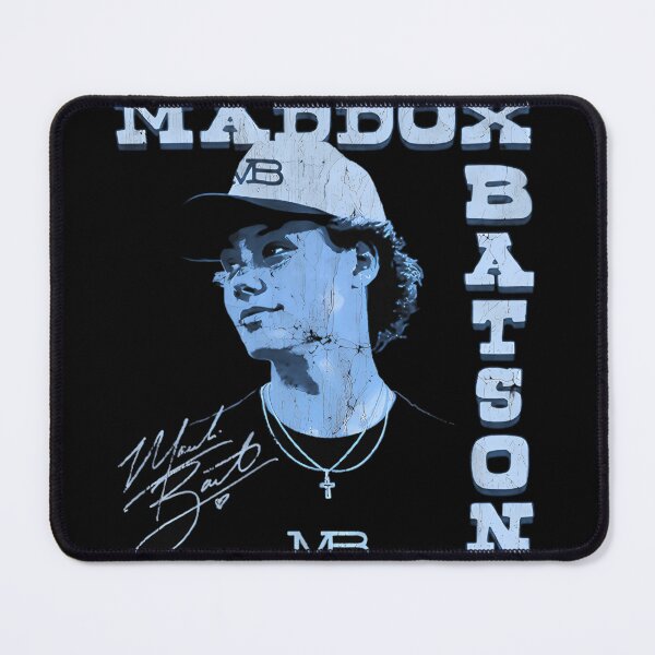 Item preview, Maddox Batson Merch  designed and sold by Halfway Cart.