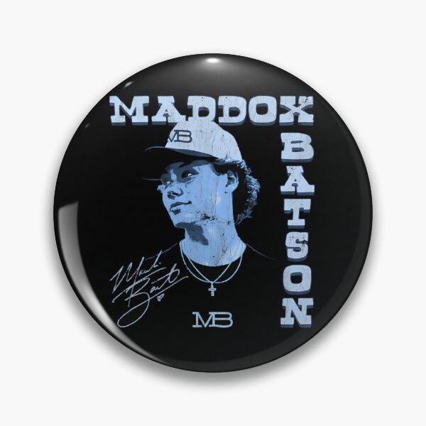 Item preview, Maddox Batson Merch  designed and sold by Halfway Cart.