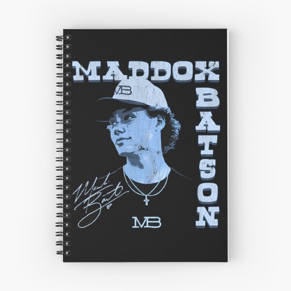 Item preview, Maddox Batson Merch  designed and sold by Halfway Cart.