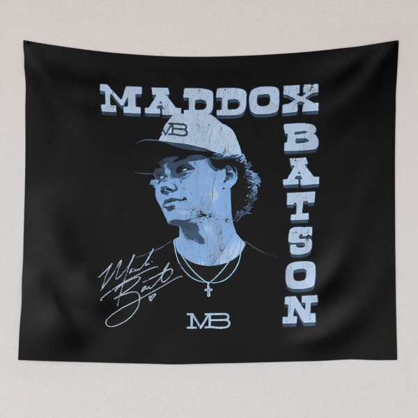 Item preview, Maddox Batson Merch  designed and sold by Halfway Cart.