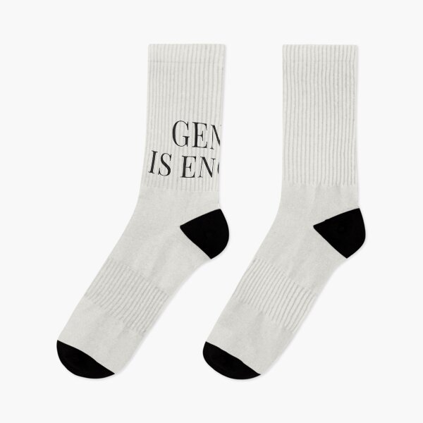 Item preview, Gentle Is Enough – Calm Minimal Quote Text Design designed and sold by PixelPlush.