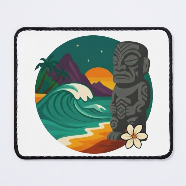 Item preview, Hiva oa  designed and sold by SebastienHow.