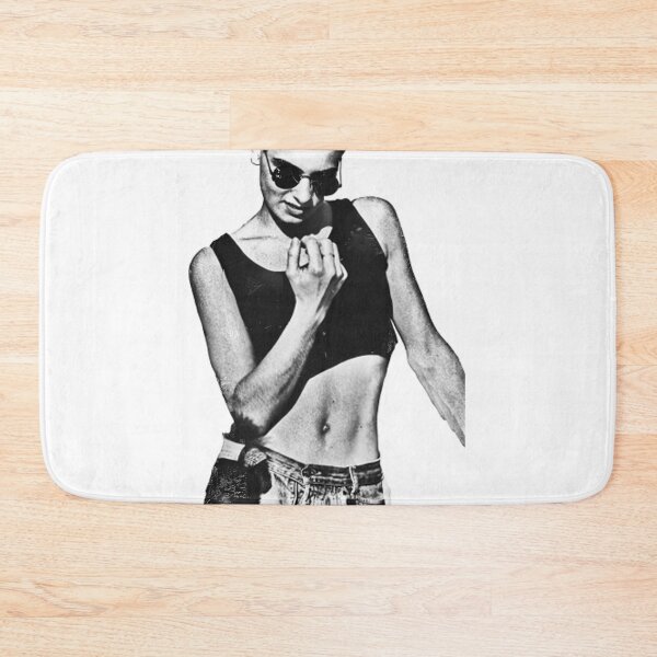 Item preview, Sinead Oconnor Distressed designed and sold by Halfway Cart.