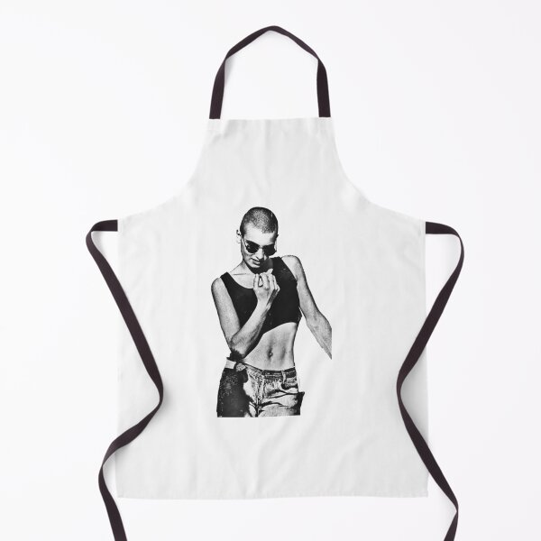 Item preview, Sinead Oconnor Distressed designed and sold by Halfway Cart.