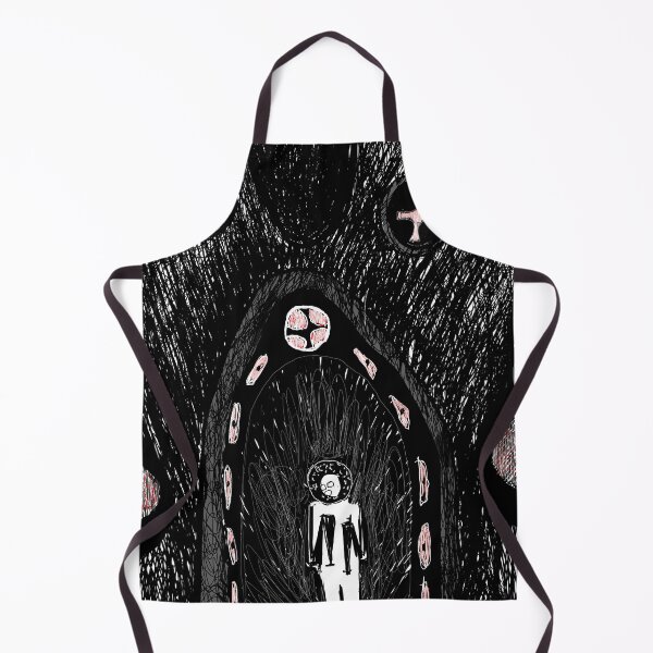 Item preview, In the Temple — Digital Artwork designed and sold by andriituz.