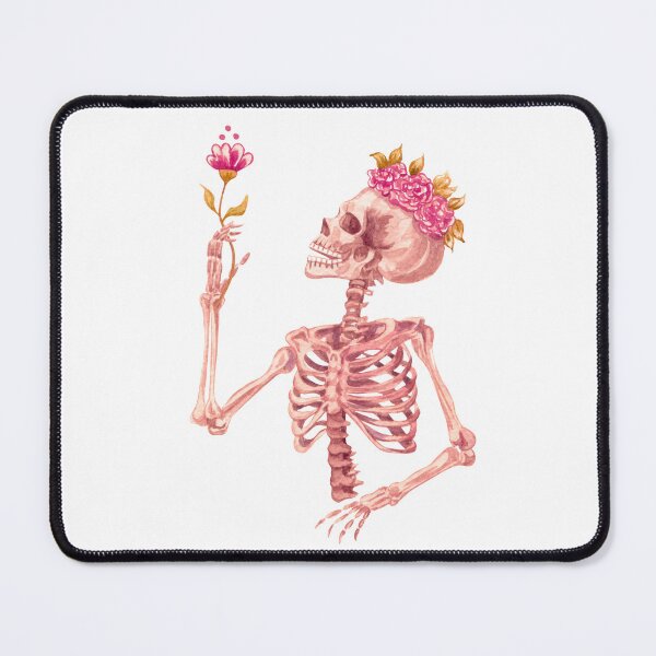 Item preview, Bones and Botany designed and sold by Fouziaart08.