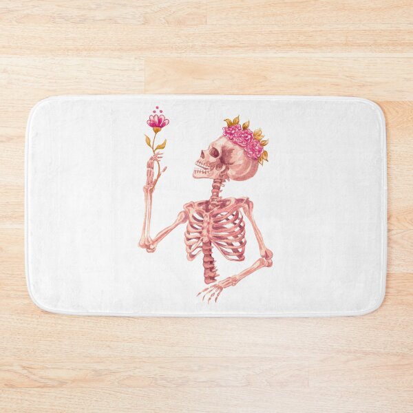 Item preview, Bones and Botany designed and sold by Fouziaart08.