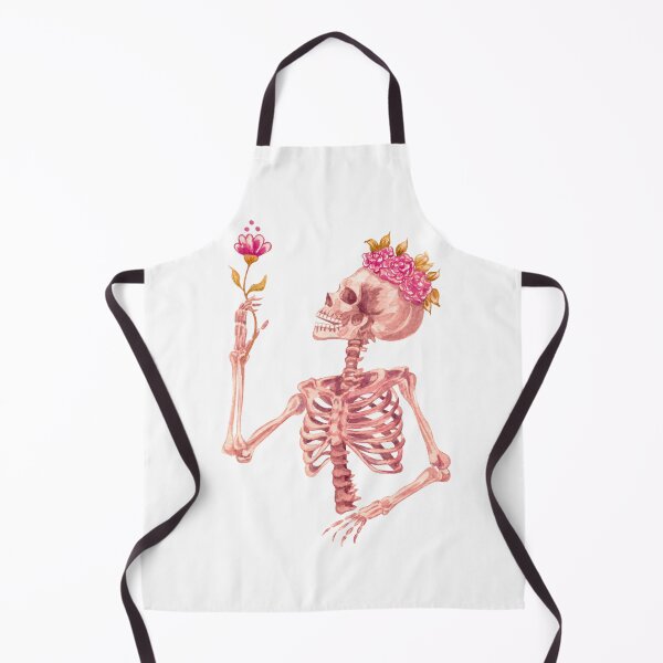 Item preview, Bones and Botany designed and sold by Fouziaart08.