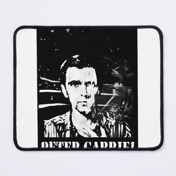 Item preview, Peter Gabriel Melt designed and sold by Halfway Cart.