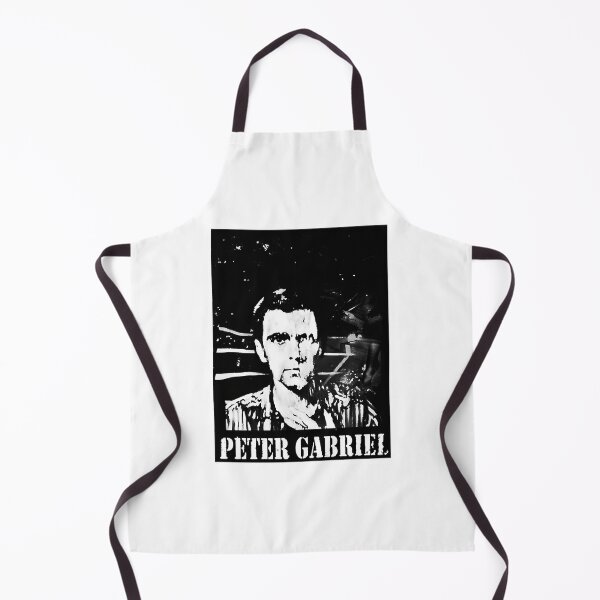 Item preview, Peter Gabriel Melt designed and sold by Halfway Cart.