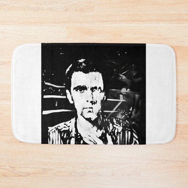 Item preview, Peter Gabriel Melt designed and sold by Halfway Cart.