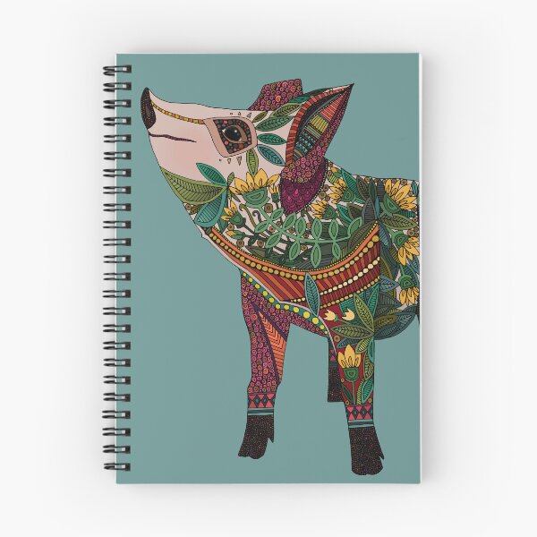 Item preview, cerdo ama el jade designed and sold by scrummy.