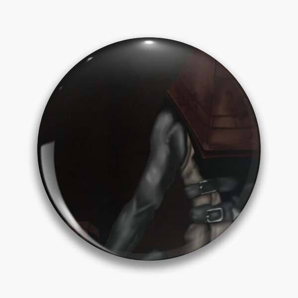 Item preview, His Guilt and Punishment designed and sold by MoonRushers.