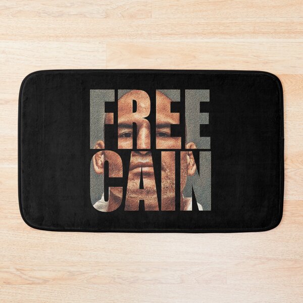 Item preview,  Free Cain designed and sold by Nuwan Sasanka.