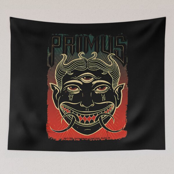 Item preview, Primus designed and sold by Jernofenz.