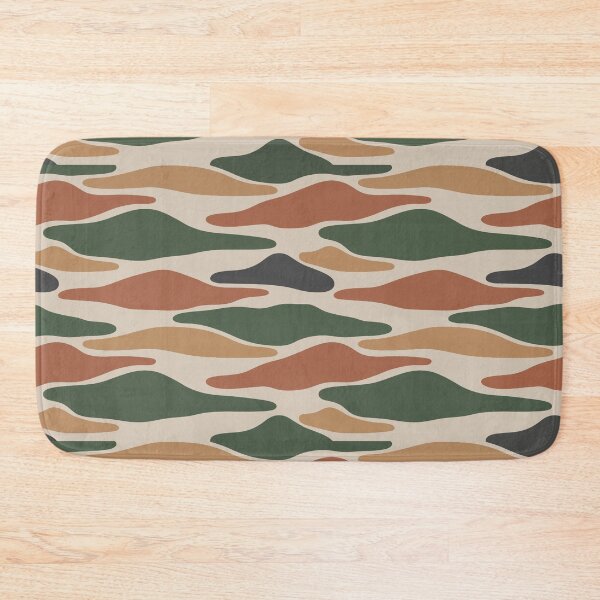 Item preview, Bold Shapes design designed and sold by SineCreatives.