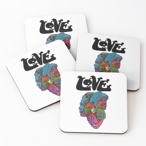 Item preview, Love Cute Party Great Blind Faith Perfect Outfit Love Forever Changes Gifts For Fan designed and sold by Halfway Cart.