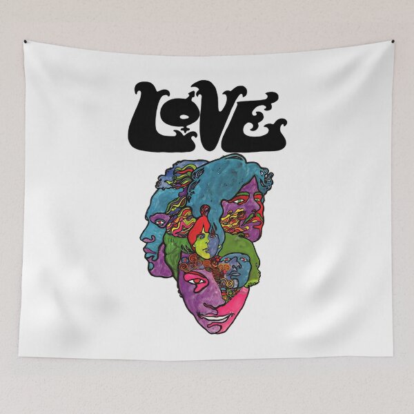 Item preview, Love Cute Party Great Blind Faith Perfect Outfit Love Forever Changes Gifts For Fan designed and sold by Halfway Cart.