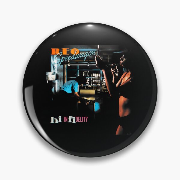 Item preview,  Reo Fidelity Tour 2026 Cobalagi designed and sold by Mouzaine.