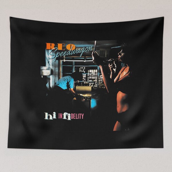 Item preview,  Reo Fidelity Tour 2026 Cobalagi designed and sold by Mouzaine.