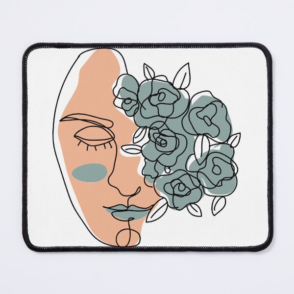Item preview, Woman designed and sold by PapillonTextiles.