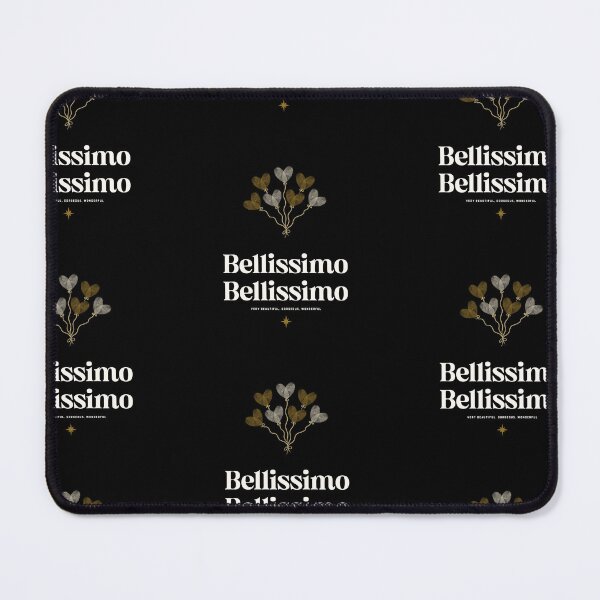 Item preview, Bellissimo designed and sold by PapillonTextiles.