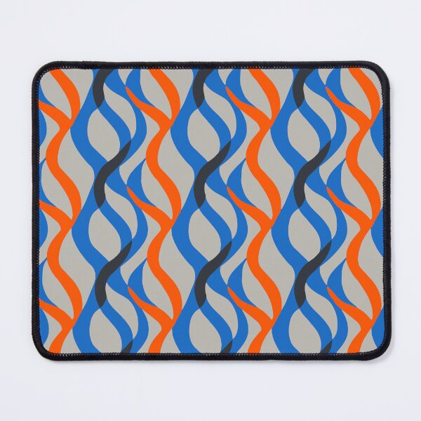 Item preview, Overlapping forms designed and sold by SineCreatives.