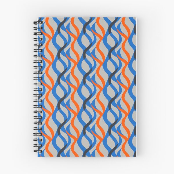 Item preview, Overlapping forms designed and sold by SineCreatives.
