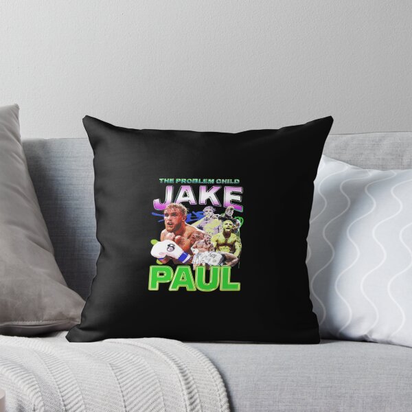 Item preview,  Jake Paul Vintage 90S Style Retro designed and sold by Nuwan Sasanka.