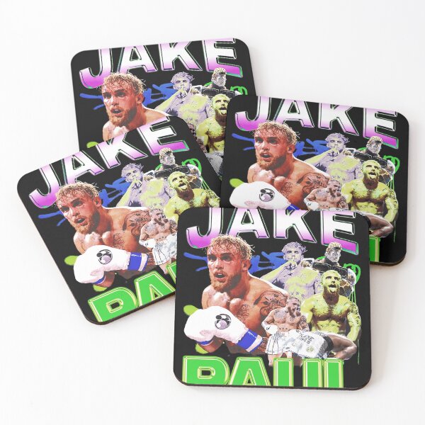 Item preview,  Jake Paul Vintage 90S Style Retro designed and sold by Nuwan Sasanka.