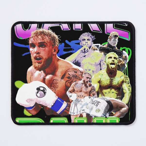 Item preview, Jake Paul Vintage 90S Style Retro designed and sold by Nuwan Sasanka.