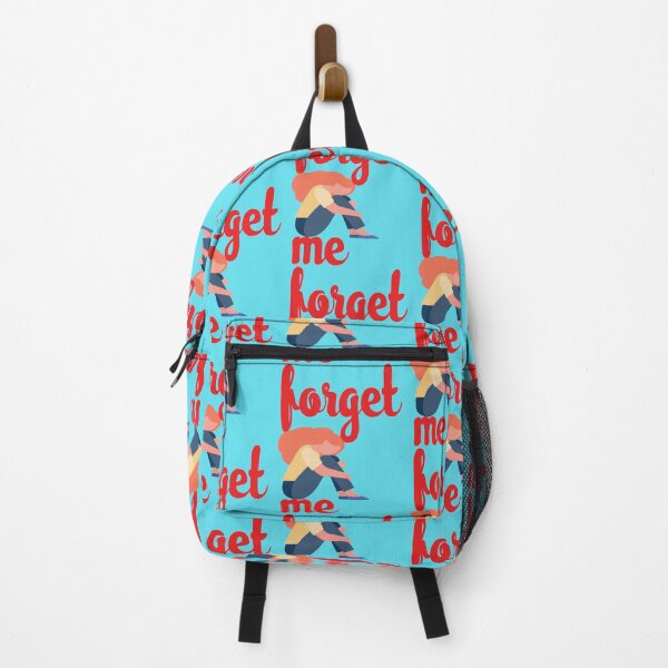 Item preview, forget designed and sold by BUTTER7FLY.