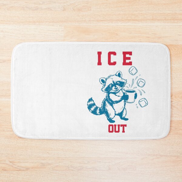 Item preview, ice-out designed and sold by sowaibur.